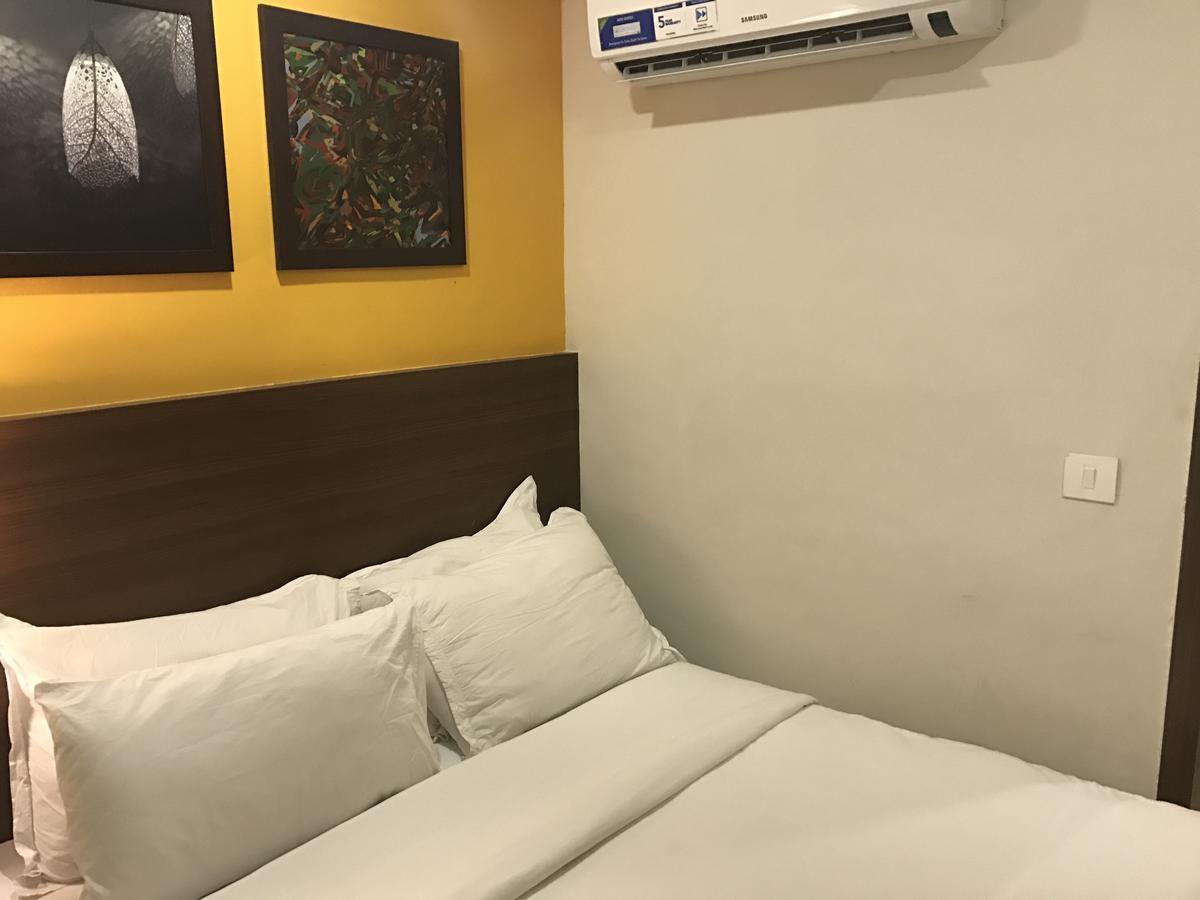 Best Western Alkapuri, Vadodara Exterior foto
