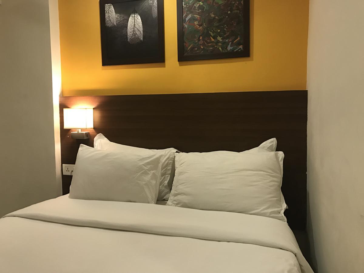Best Western Alkapuri, Vadodara Exterior foto